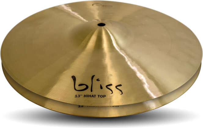 Bliss Hi Hat 13