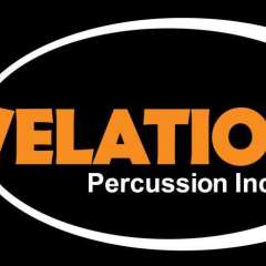 Revelation Percussion