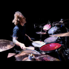 Justin Hackett