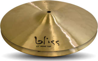 Bliss Hi Hat 13